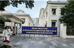 Chốt tiến độ giải phóng mặt bằng Công viên phía Đông hồ Hoàn Kiếm