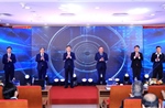 Hà Nội ra mắt chợ chuyển đổi số và sàn giao dịch công nghệ