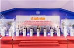 Hà Nội khởi công đường Vành đai 2,5, dự kiến thông xe trong năm 2026