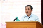 Bí thư Thành ủy Hà Nội Trần Đức Thắng: Thành phố không thể phát triển nếu vẫn còn ‘5 điểm nghẽn’