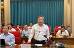 Hà Nội dự kiến chọn hai xã 700.000 dân thí điểm mô hình xã hội chủ nghĩa