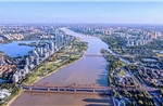 Hà Nội tái định cư bằng hoặc tốt hơn nơi ở cũ cho người dân Đại lộ cảnh quan sông Hồng