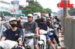 Hà Nội dự kiến các mức hỗ trợ người dân chuyển xe máy xăng sang xe điện