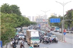 Hà Nội dự kiến thu phí phương tiện cá nhân vào vành đai 1 từ đầu năm 2028