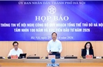 Hà Nội thông tin việc cụ bà 97 tuổi phải đến phường giải quyết thủ tục hành chính