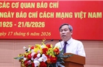Chủ tịch Hà Nội: Nơi ở mới phải có điều kiện sống tốt hơn nơi ở cũ