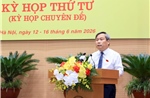 Chủ tịch UBND TP Hà Nội: Luật Thủ đô 2026 mở ra hàng loạt cơ chế chiến lược