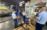 Hà Nội tăng cường xử lý hàng giả trên môi trường thương mại điện tử
