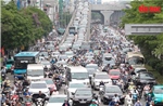 Hà Nội thu hẹp đối tượng được hỗ trợ chuyển đổi xe máy xăng sang xe điện