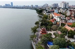 Đánh giá tác động môi trường dự án cải tạo tổng thể Hồ Tây