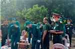 Hà Nội lấy mẫu ADN, trả lại danh tính cho các Anh hùng liệt sĩ