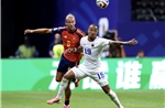 Đội trưởng Tây Ban Nha chê lối chơi của Cape Verde sau cú sốc lớn nhất từ đầu World Cup 2026