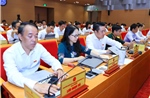 Hà Nội dự kiến giảm hơn 2.700 thôn, tổ dân phố sau sắp xếp