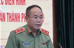 Giám đốc Công an TP Hà Nội kêu gọi bị hại vụ ‘hợp đồng kỳ nghỉ’ trình báo