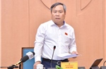 Chủ tịch Hà Nội giải thích lý do thu hẹp đối tượng chuyển đổi xe xăng sang xe điện