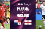 Dự đoán tỉ số Panama vs Anh (Bảng L World Cup 2026): Chiến thắng cách biệt cho Tam sư