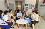 Hà Nội mở đợt cao điểm bảo đảm chi trả lương hưu, trợ cấp BHXH không gián đoạn