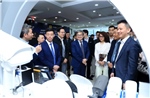 Hà Nội kích hoạt 100 ngày cao điểm tháo gỡ điểm nghẽn về chuyển đổi số