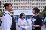 Trường Đại học Sư phạm Hà Nội công bố điểm sàn, cao nhất 22 điểm