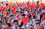Thư Lâm, Phúc Thịnh hướng tới 'xã hội chủ nghĩa': Lấy hạnh phúc của nhân dân làm giá trị cốt lõi