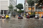 Sở Xây dựng Hà Nội lý giải phố Quang Trung vẫn ngập dù đã hoàn thành dự án thoát nước 