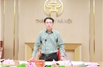 Hà Nội rà soát toàn diện dự án chậm triển khai và thu hồi nếu chủ đầu không có năng lực