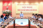 Hà Nội xem xét bổ sung 873 dự án thu hồi đất, tổng diện tích 11.500 ha