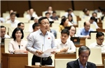 ‘Không có cơ chế điều chỉnh kịp thời, ngân sách có tiền việc vẫn không chạy’