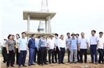 Chủ tịch Hà Nội: Không được chủ quan trước nguy cơ thiên tai