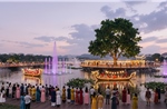 Hà Nội thông xe kỹ thuật Vành đai 1, khởi công dự án cải tạo Hồ Tây