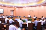 10 công trình chống ngập khẩn cấp nâng cao năng lực thoát nước trên địa bàn Thủ đô