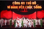 ‘81 Mùa Bình Yên’ - Bản hùng ca về những người vì một Hà Nội bình yên