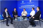 Dư địa để doanh nghiệp góp sức vào tăng trưởng 2 con số của Thủ đô