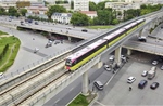 Hà Nội đặt mục tiêu hoàn thành 100 km đường sắt đô thị vào năm 2030