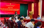 Hà Nội xử lý gần 10.000 vụ buôn lậu, hàng giả, nộp ngân sách hơn 1.600 tỷ đồng