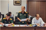 Hà Nội đặt mục tiêu hoàn thành lấy mẫu ADN xác định danh tính hài cốt liệt sĩ trong tháng 10/2026