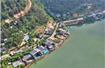 Thành ủy Hà Nội yêu cầu xác minh phản ánh villa ‘mọc’ trong rừng phòng hộ Sóc Sơn
