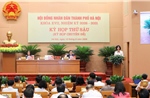 Hà Nội còn 14 sở ngành sau sáp nhập, tổ chức lại 5 cơ quan chuyên môn