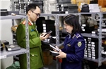 Chi cục Quản lý thị trường Hà Nội được giao ngăn đầu cơ vàng, bạc, ngoại tệ