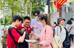 Thêm nhiều trường đại học công bố điểm chuẩn