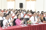 Bồi dưỡng cán bộ, công chức, viên chức theo yêu cầu vị trí việc làm