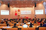 Hà Nội khơi thông dòng vốn, tạo động lực tăng trưởng hai con số