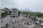 Hà Nội ‘chốt’ thời điểm phá dỡ xong tòa nhà ‘Hàm cá mập’