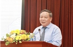 Phó Bí thư Thường trực Thành ủy Hà Nội: Hệ thống Mặt trận đóng vai trò đặc biệt quan trọng trong giai đoạn mới