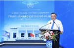 Chủ tịch Hà Nội mong các sở ngành không né tránh truyền thông