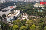 Hà Nội đổi tên Công viên Tuổi trẻ Thủ đô thành Công viên Võ Thị Sáu