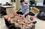 Hà Nội: Khuyến cáo người dân thận trọng khi mua hàng dịp Tết Trung thu