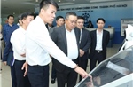 Hà Nội bổ sung điểm tiếp nhận, phục vụ hành chính công tại xã, phường mới