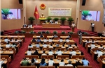 Xem xét bầu 1 Phó Chủ tịch HĐND và 1 Phó Chủ tịch UBND TP Hà Nội
