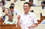 Phó Thủ tướng Hồ Đức Phớc: Nên áp thuế khoán với hộ kinh doanh nhỏ để đảm bảo an sinh